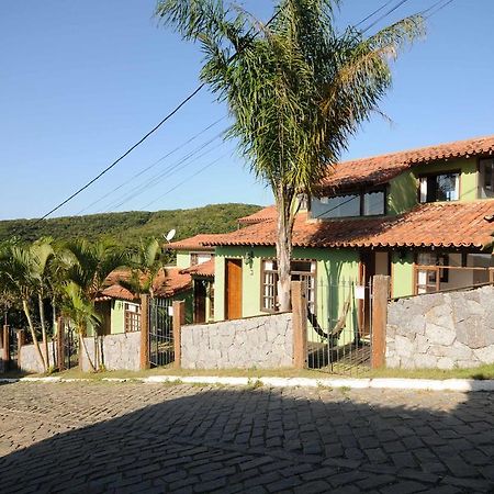 Villa Búzios Casa 3 Exterior foto