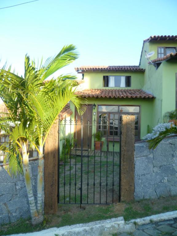 Villa Búzios Casa 3 Exterior foto