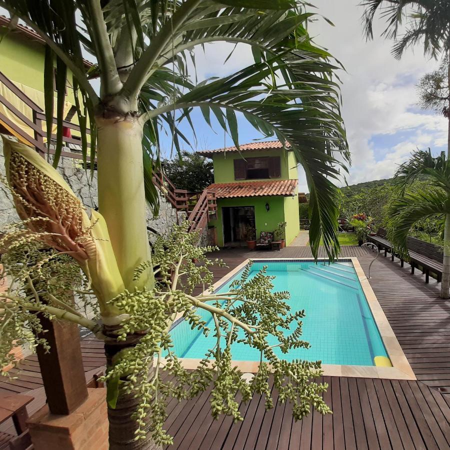 Villa Búzios Casa 3 Exterior foto