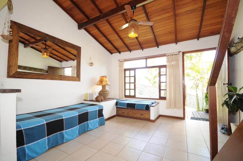Villa Búzios Casa 3 Exterior foto