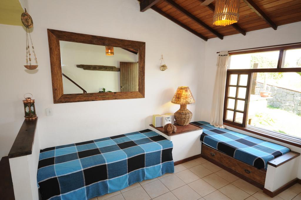 Villa Búzios Casa 3 Exterior foto