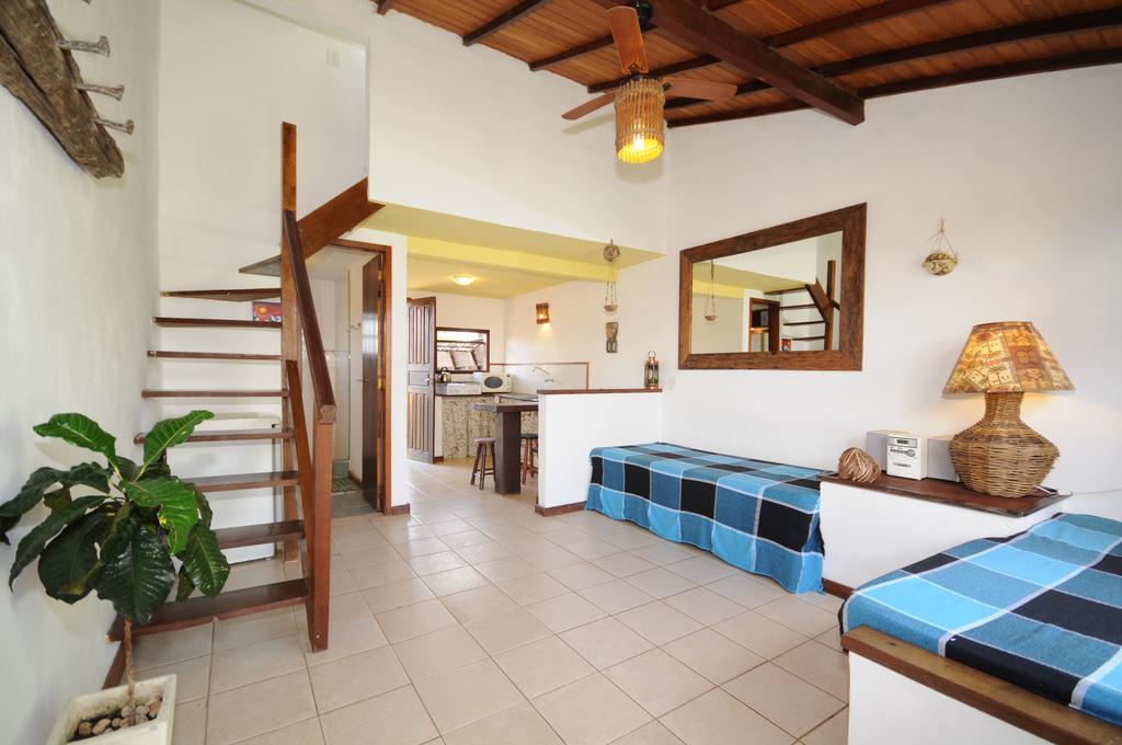 Villa Búzios Casa 3 Exterior foto