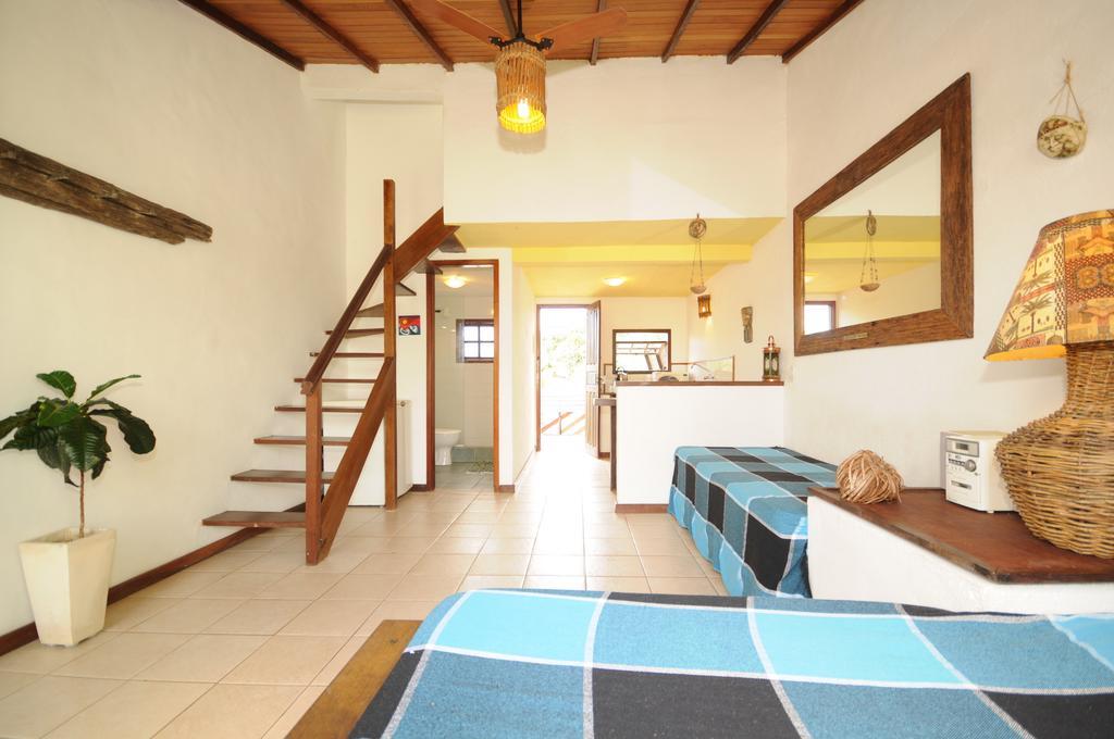 Villa Búzios Casa 3 Exterior foto