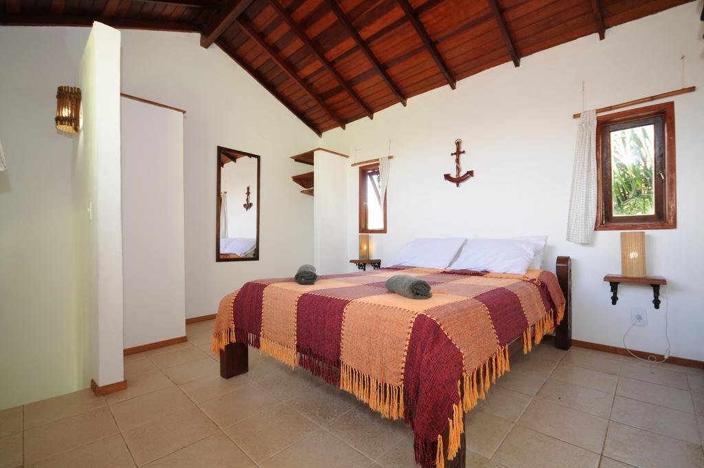 Villa Búzios Casa 3 Exterior foto