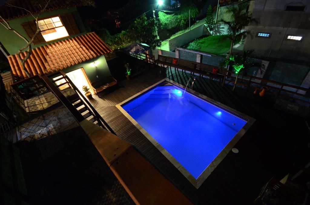 Villa Búzios Casa 3 Exterior foto