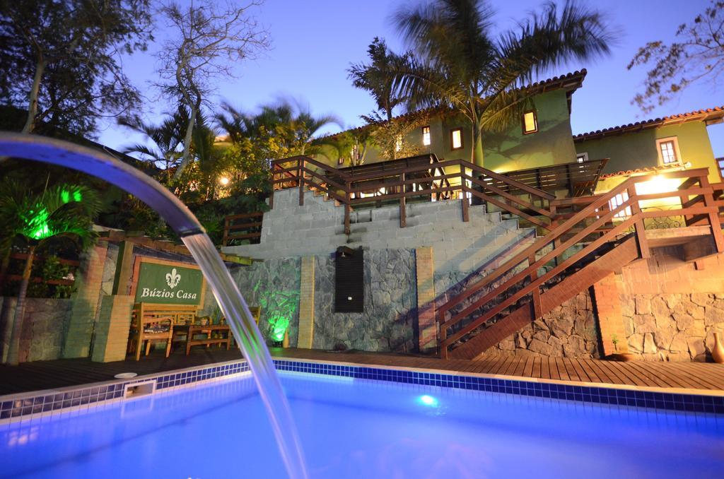 Villa Búzios Casa 3 Exterior foto