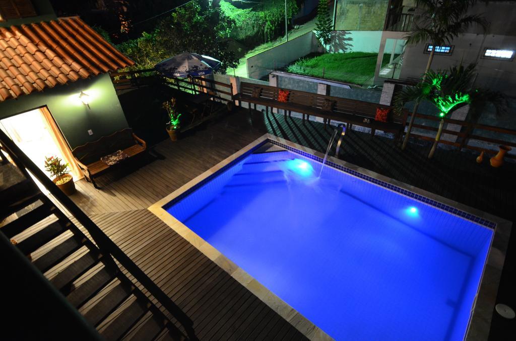Villa Búzios Casa 3 Exterior foto