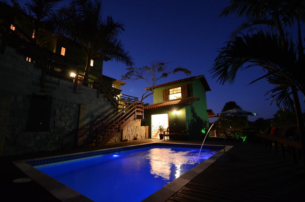 Villa Búzios Casa 3 Exterior foto